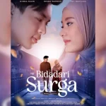 Dinda Hauw dan Rey Mbayang: Chemistry di 'Bidadari Surga' yang Mengharukan
