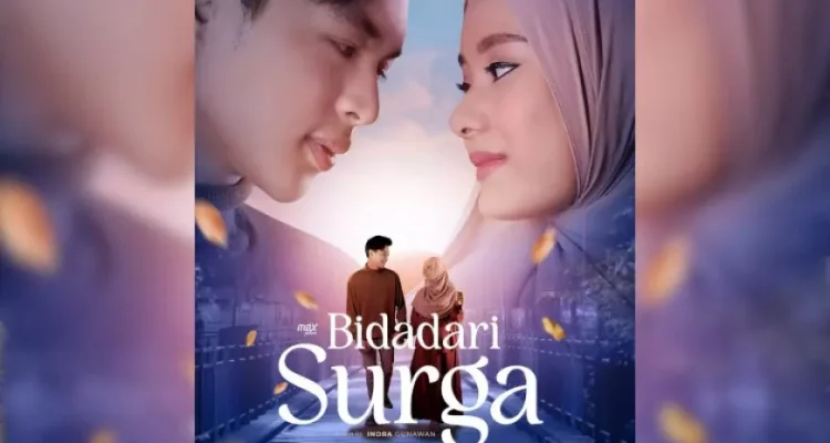 Dinda Hauw dan Rey Mbayang: Chemistry di 'Bidadari Surga' yang Mengharukan
