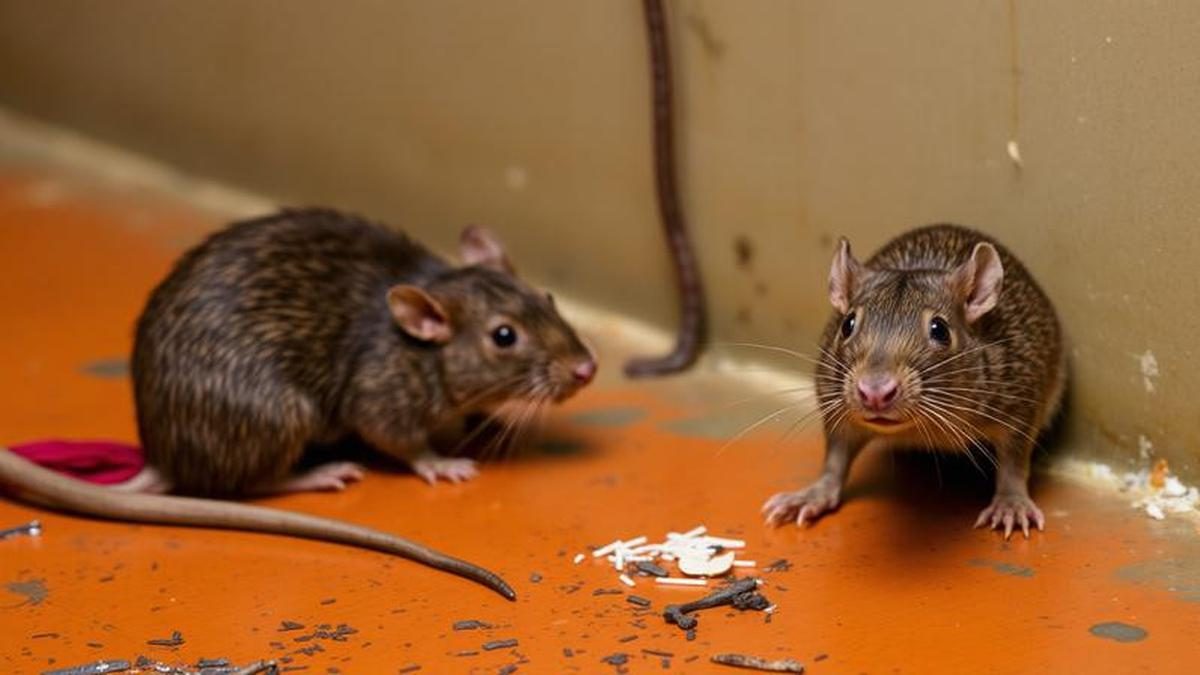 Dinkes DKI Imbau Warga Jakarta Waspada Hantavirus dari Kotoran Tikus