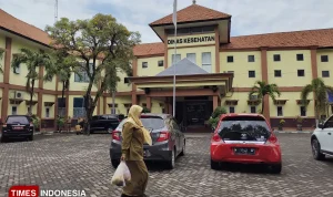 Dinkes Lamongan Tingkatkan Upaya Pencegahan dan Promosi Kesehatan di Puskesmas