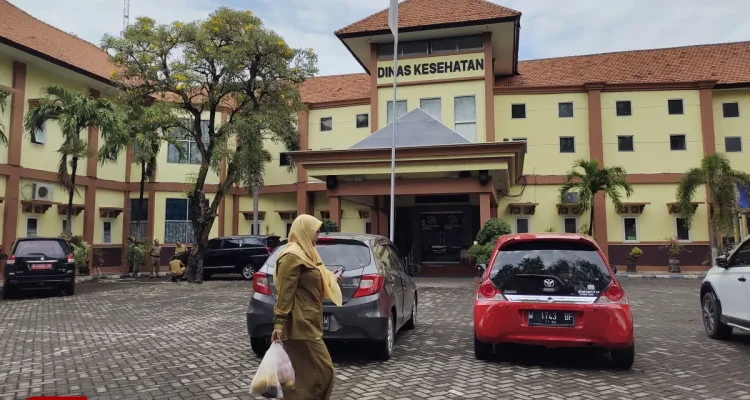 Dinkes Lamongan Tingkatkan Upaya Pencegahan dan Promosi Kesehatan di Puskesmas