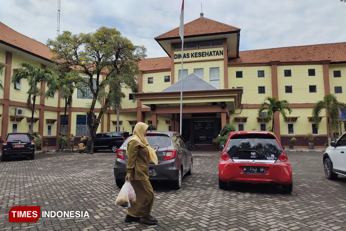 Dinkes Lamongan Tingkatkan Upaya Pencegahan dan Promosi Kesehatan di Puskesmas