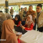 Dirjen Dukcapil Puji Percepatan Digitalisasi Layanan Publik Sleman Melalui IKD