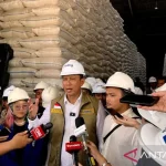 Dirut Bulog Jamin Kualitas Stok Beras Nasional Lewat SOP Ketat