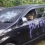Disbudpar Pastikan Mobil Berpelat L Rusak di Villa Wedi Awu Malang Sambil Menunggu Hasil Investigasi