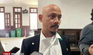 Dishub Kota Malang Ingatkan Sanksi Perda Baru untuk Pelanggaran Parkir di Jalur Sepeda