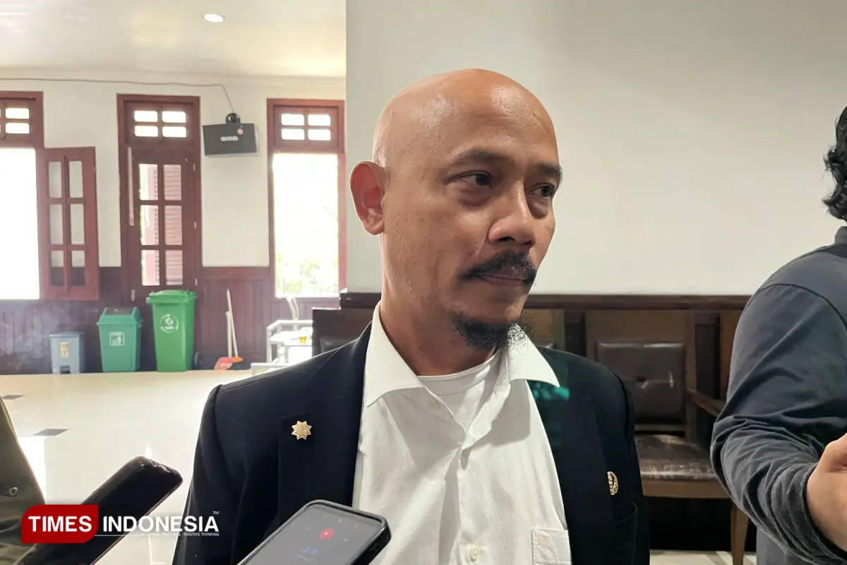 Dishub Kota Malang Ingatkan Sanksi Perda Baru untuk Pelanggaran Parkir di Jalur Sepeda