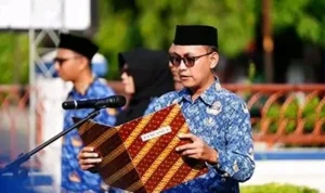 Diskominfo Indramayu: Kolaborasi & Transformasi Digital di Harkitnas ke-118