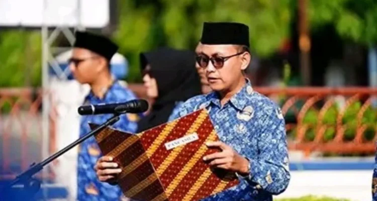 Diskominfo Indramayu: Kolaborasi & Transformasi Digital di Harkitnas ke-118
