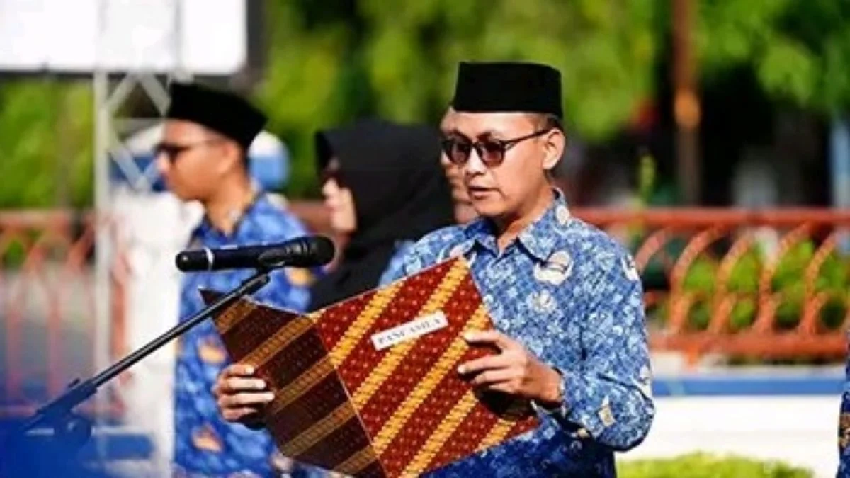 Diskominfo Indramayu: Kolaborasi & Transformasi Digital di Harkitnas ke-118
