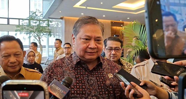 Diskon Tiket Pesawat Hingga 30% Diberikan Pemerintah