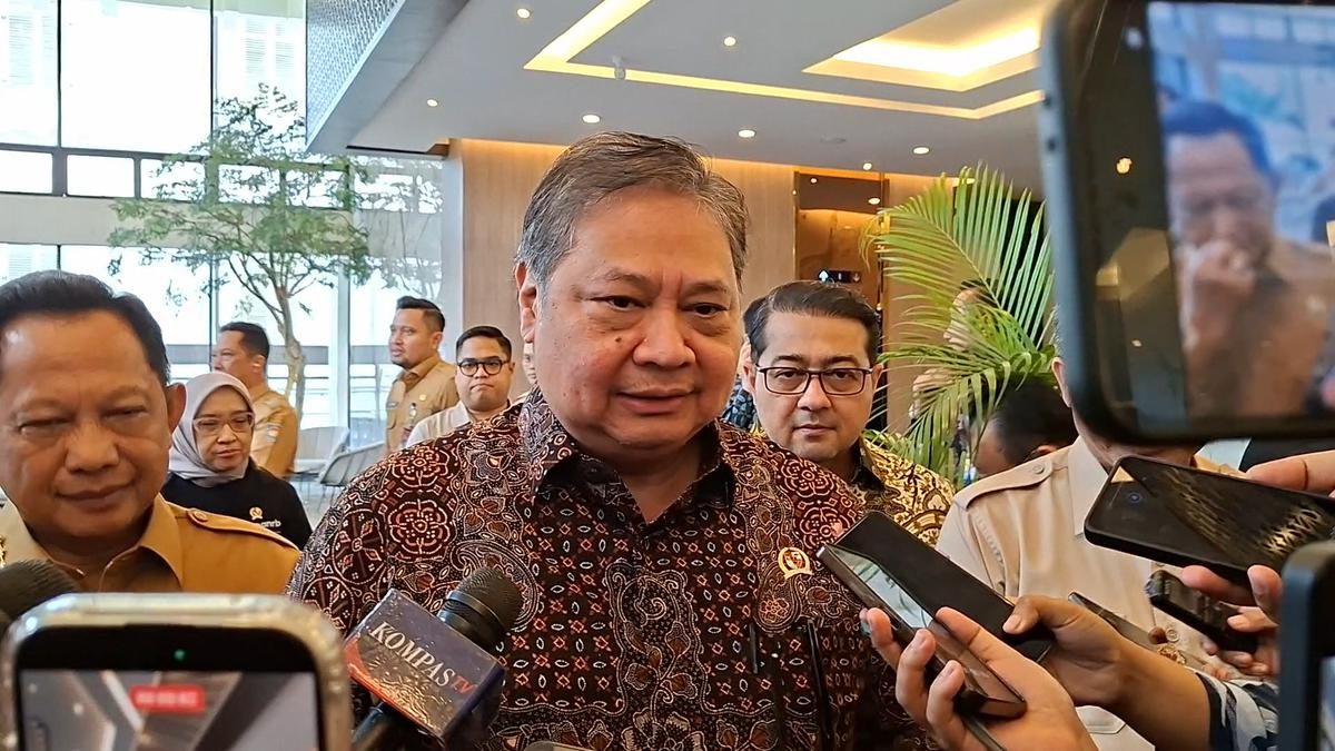 Diskon Tiket Pesawat Hingga 30% Diberikan Pemerintah