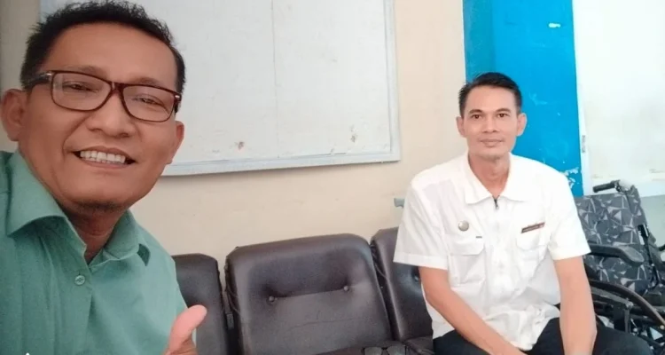 Disnaker Indramayu Jelaskan Soal Warga Resah Lewat LPK Berbayar untuk Masuk Kerja