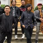D'Masiv Memasuki Era Baru dengan Album Bahasa Inggris