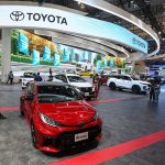 Dolar Naik Gila-gilaan, Begini Sikap Toyota Indonesia Soal Harga Mobilnya