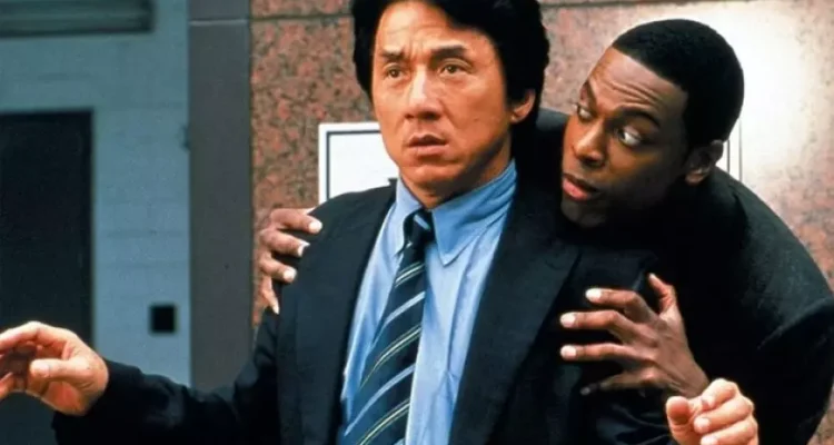 Donald Trump Akan Hidupkan Kembali Film Rush Hour 4