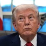 Donald Trump Buka Data Ribuan Transaksi Saham, Termasuk Nvidia