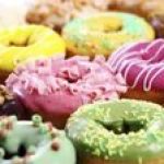 Donat Kentang: Lezat, Bergizi, dan Menyehatkan