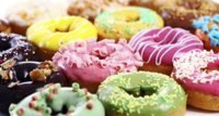 Donat Kentang: Lezat, Bergizi, dan Menyehatkan