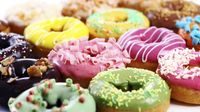Donat Kentang: Lezat, Bergizi, dan Menyehatkan