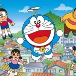 Doraemon Tak Lagi Muncul di RCTI?