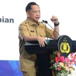 Dorong Strategi Baru untuk Menghadapi Ekstremisme dan Terorisme