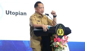 Dorong Strategi Baru untuk Menghadapi Ekstremisme dan Terorisme