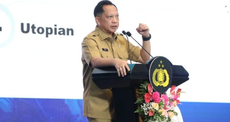 Dorong Strategi Baru untuk Menghadapi Ekstremisme dan Terorisme