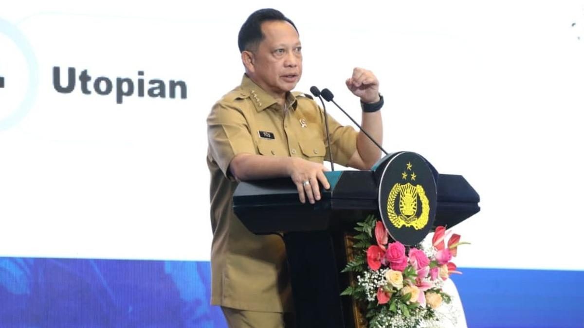 Dorong Strategi Baru untuk Menghadapi Ekstremisme dan Terorisme
