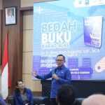 Dorongan Bima Arya untuk Kepemimpinan Berbasis Nilai dan Pelayanan Publik