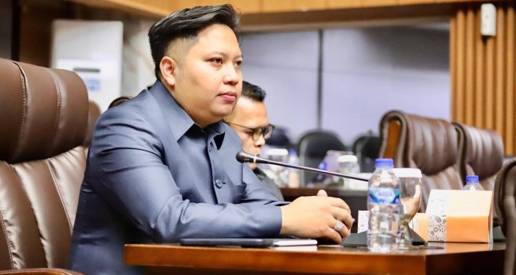 Dorongan Komisi I DPRD Bandung untuk Pengawasan Konten Digital dan Kode Etik Pegiat Medsos