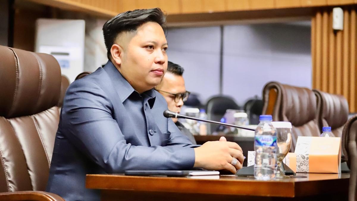 Dorongan Komisi I DPRD Bandung untuk Pengawasan Konten Digital dan Kode Etik Pegiat Medsos