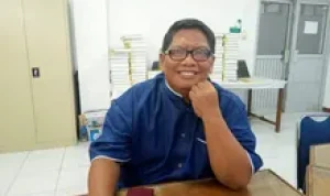 Dosen Polindra Raih Penghargaan Lomba Menulis Nasional-Internasional 2026
