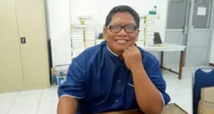Dosen Polindra Raih Penghargaan Lomba Menulis Nasional-Internasional 2026