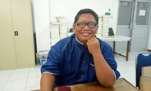 Dosen Polindra Raih Penghargaan Lomba Menulis Nasional-Internasional 2026