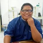 Dosen Polindra Raih Penghargaan Lomba Menulis Peper Nasional Internasional