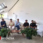 dotHub Hadir di Bandung dengan Pameran Karya 69 Kreator
