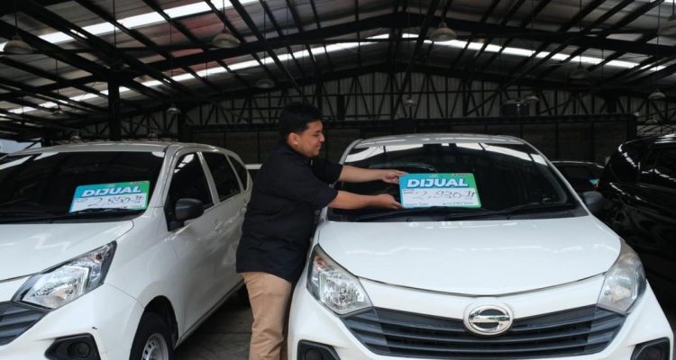 DP Nol Persen: Magnet Penarik Penggemar Otomotif Bulan Ini