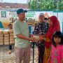 DPC PKB Indramayu: Kurban & Peduli Sosial Iduladha 1447 H