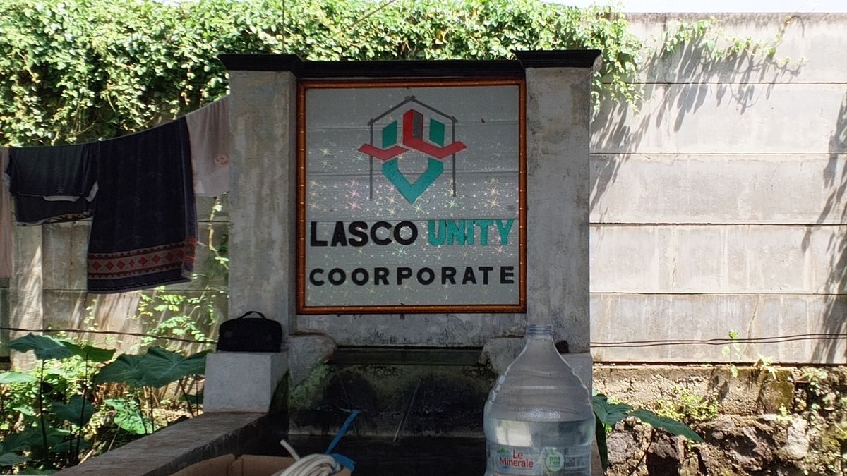 DPMPTSP Siap Ambil Tindakan Terhadap PT Lasco Unity Coorporate di Losarang yang Terancam Disegel