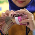 DPR Ingatkan Pentingnya Uang Tunai di Era Nirkontak