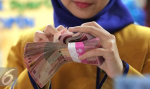DPR Ingatkan Pentingnya Uang Tunai di Era Nirkontak