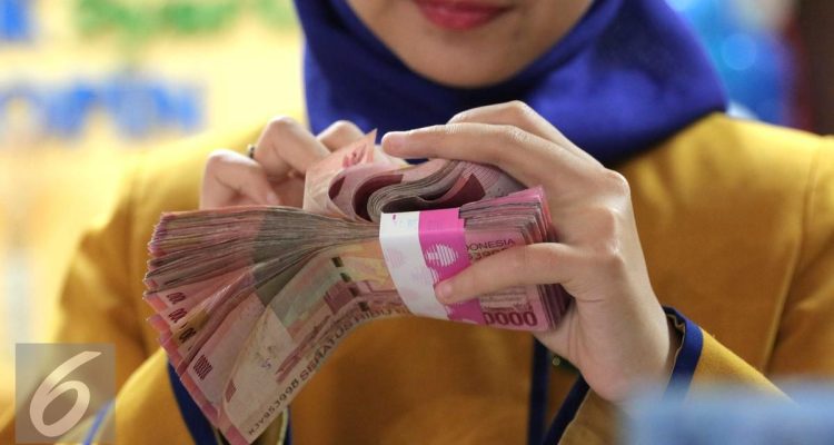 DPR Ingatkan Pentingnya Uang Tunai di Era Nirkontak