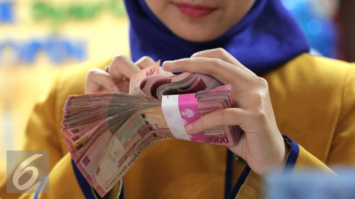 DPR Ingatkan Pentingnya Uang Tunai di Era Nirkontak