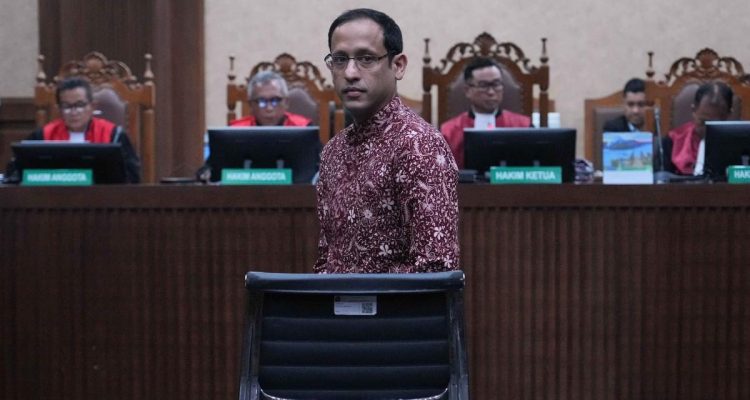 DPR Soroti Banyak Kejanggalan Kasus Chromebook