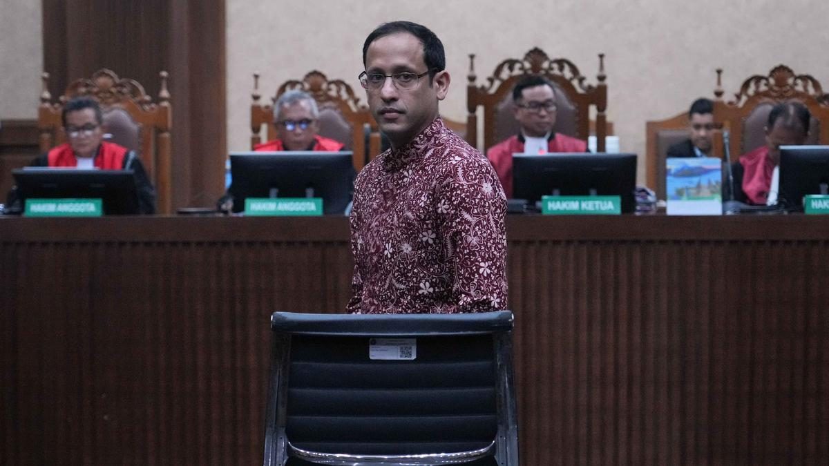 DPR Soroti Banyak Kejanggalan Kasus Chromebook