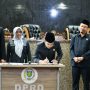 DPRD Indramayu Bahas RSUD M.A. Sentot Patrol & Modal BPR