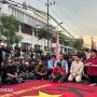 DPRD Jatim Dengarkan Aspirasi Buruh, Janji Kawal Revisi UU Ketenagakerjaan