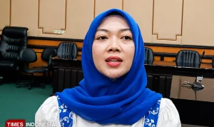 DPRD Jombang: Sinergi Program Bantu Korban PHK di Hari Buruh