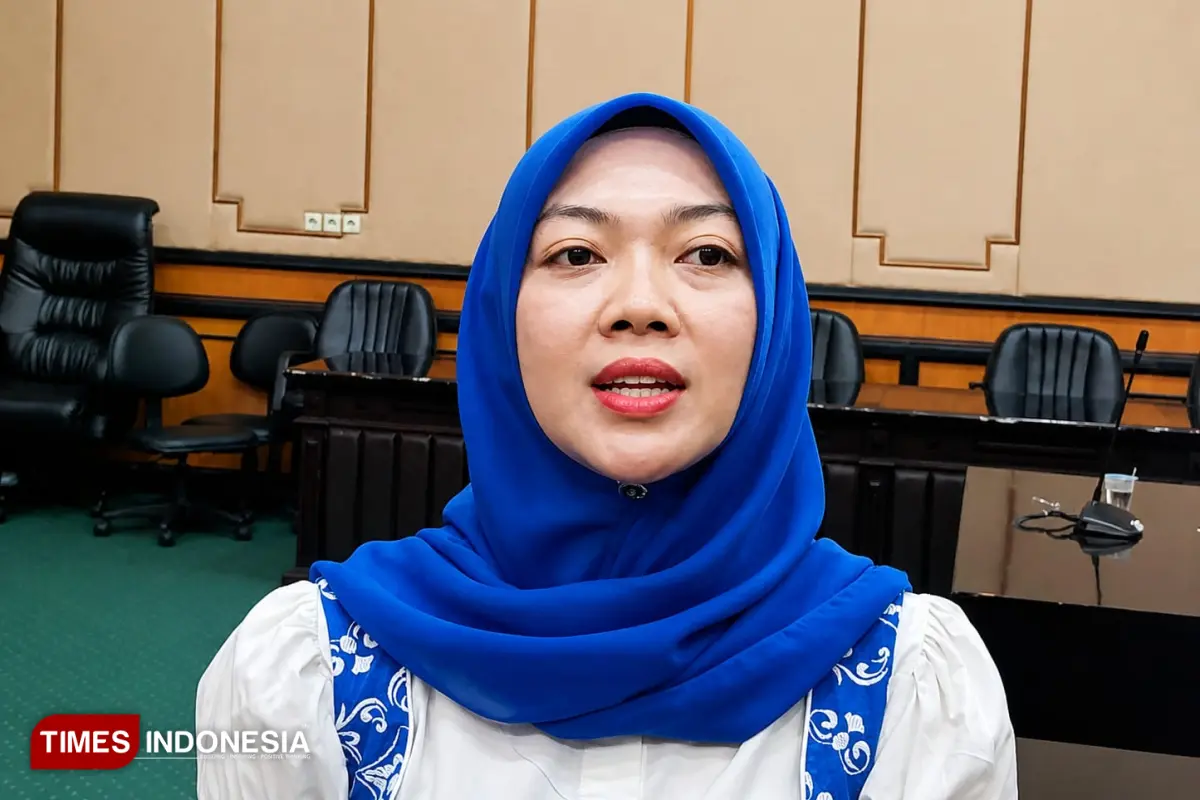 DPRD Jombang: Sinergi Program Bantu Korban PHK di Hari Buruh